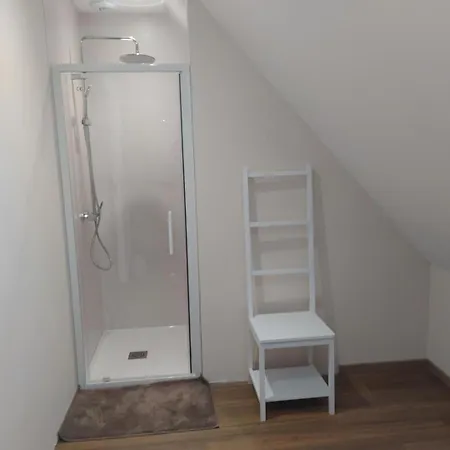 Сasa de vacaciones La Truyere, A La Chaldette Saint-Rémy-de-Chaudes-Aigues