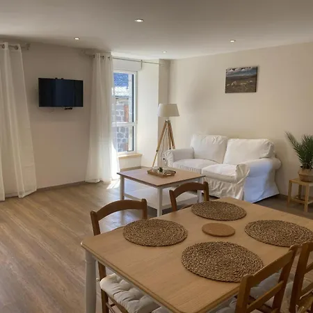 Сasa de vacaciones La Truyere, A La Chaldette Saint-Rémy-de-Chaudes-Aigues