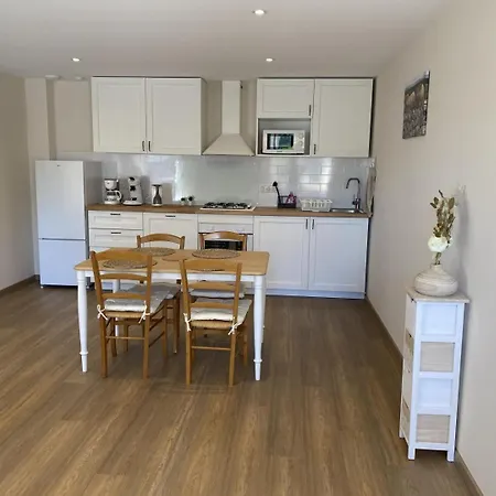 La Truyere, A La Chaldette