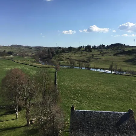 La Truyere, A La Chaldette Сasa de vacaciones