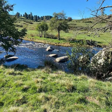 La Truyere, A La Chaldette *