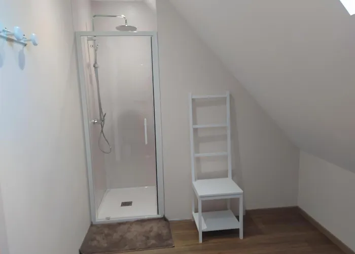 Prázdninový dům La Truyere, A La Chaldette Saint-Rémy-de-Chaudes-Aigues