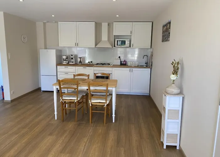 La Truyere, A La Chaldette