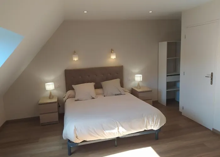 La Truyere, A La Chaldette Saint-Rémy-de-Chaudes-Aigues